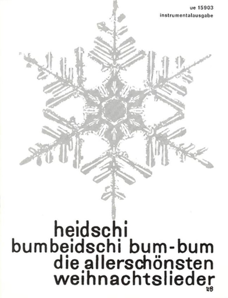 Heidschi bumbeidschi
